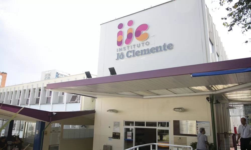 Instituto Jô Clemente