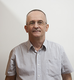 Paulo Ricardo Gazzola Zen