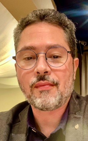 Ney Cristian Amaral Boa Sorte