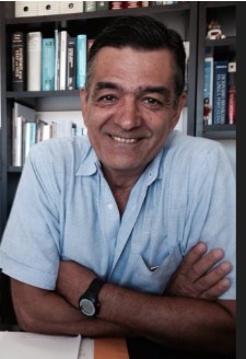 Juan Clinton Llerena Junior