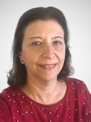 Anete Sevciovic Grumach