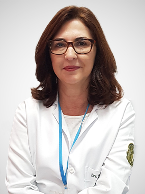 Solange Oliveira Rodrigues Valle