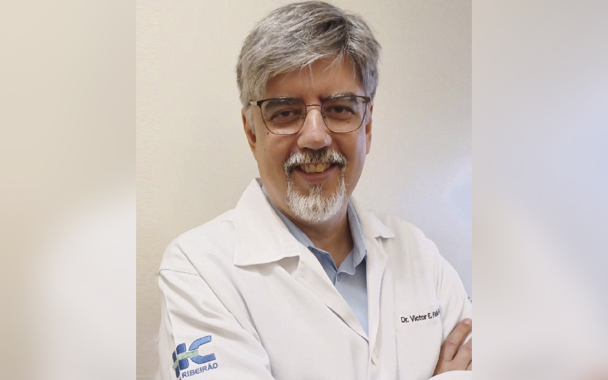 Victor Evangelista de Faria Ferraz