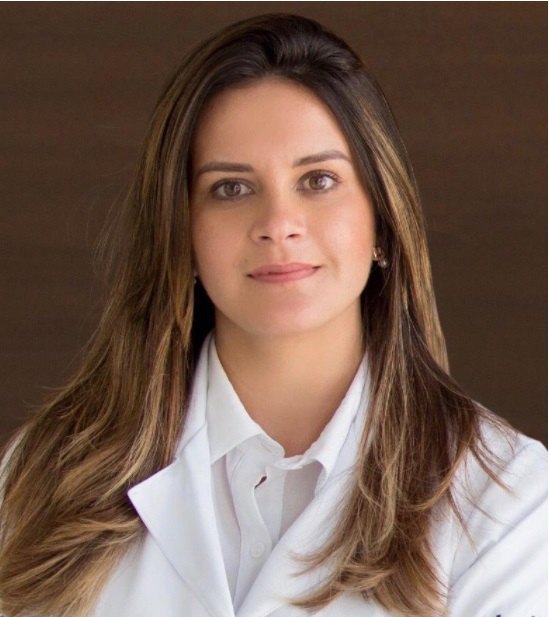 Natálya Gonçalves Pereira